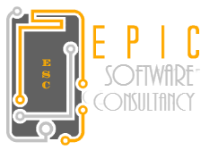 Epic Software Consultancy logo