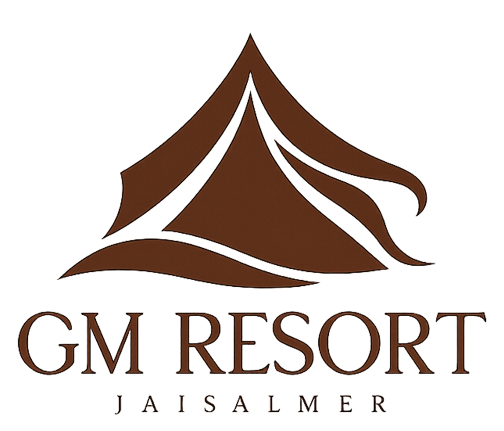 GM Resort Jaisalmer logo