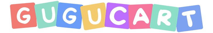 GuguCart logo