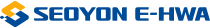 Seoyon Ehwa Summit logo