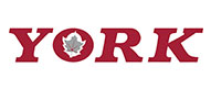 York (SAF-Holland) logo